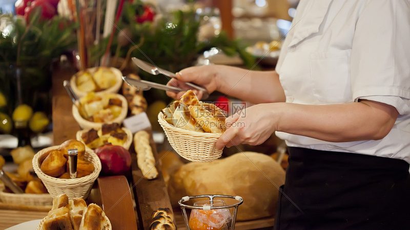 食品批发商联系方式怎么找