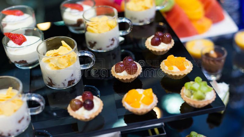 广州蜜饯果干散装批发市场的秘密：探寻品质与选择的智慧