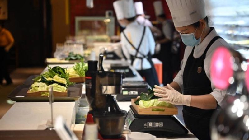 餐饮供应链加盟需要什么资质