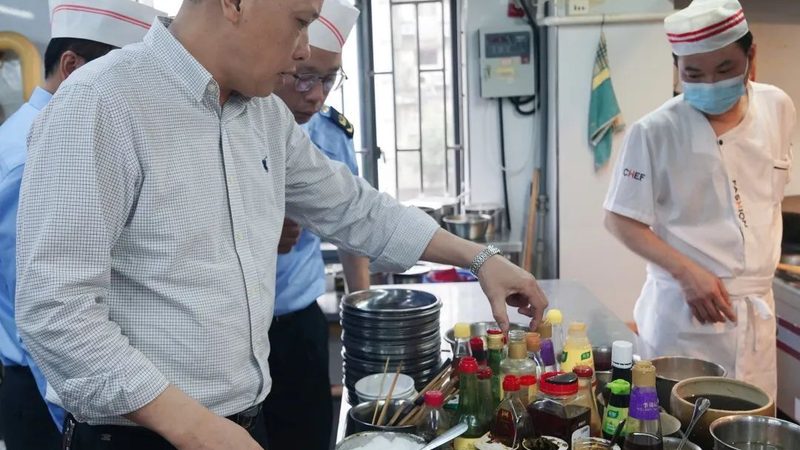 贵州干锅底料：揭秘其独特风味背后的秘密