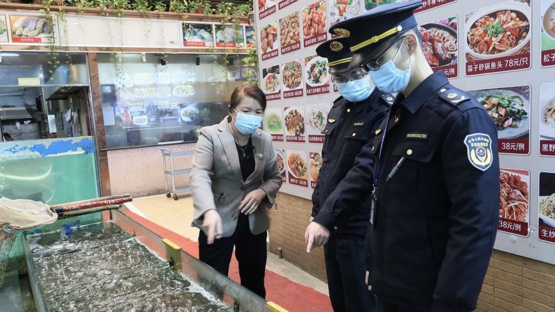 粮油批发市场，价格波动背后的秘密**