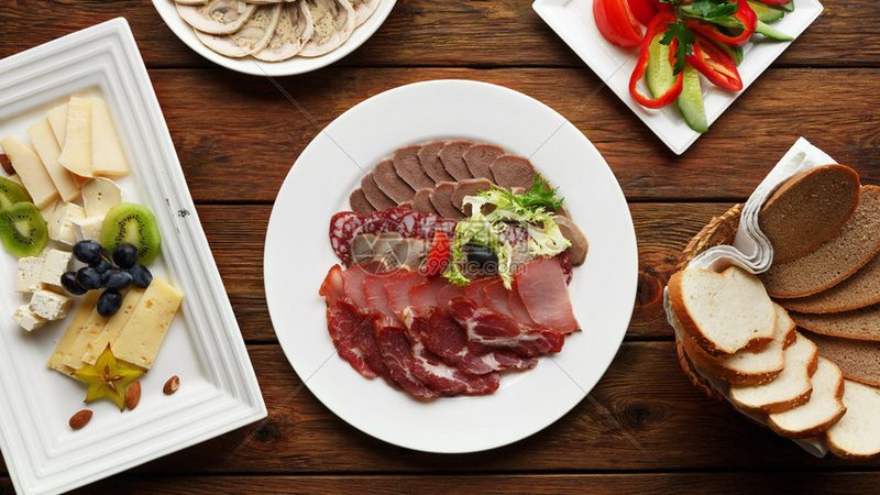 食品代工一件代发：揭秘价格背后的秘密