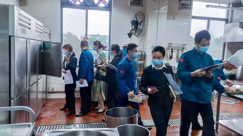 调味品批发价格行情走势：揭秘市场波动背后的逻辑