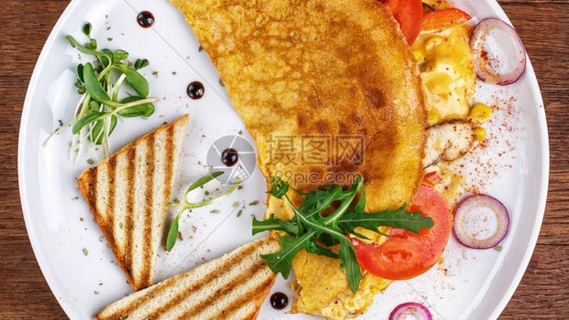 食品批发厂家供应超市流程揭秘