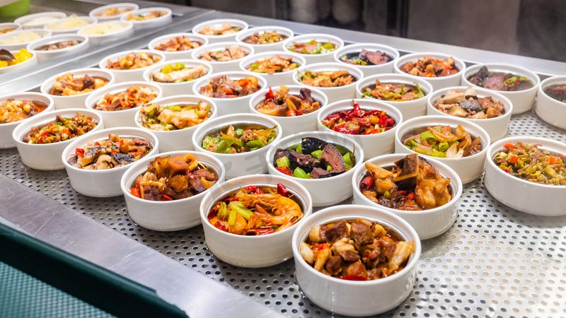 揭秘食品批发厂家直销：最低价背后的真相