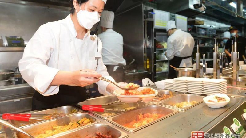 家庭烘焙，从这5种必备原料开始