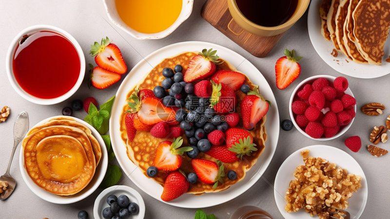 酸汤火锅与番茄锅底：一场火锅底料的味觉对决